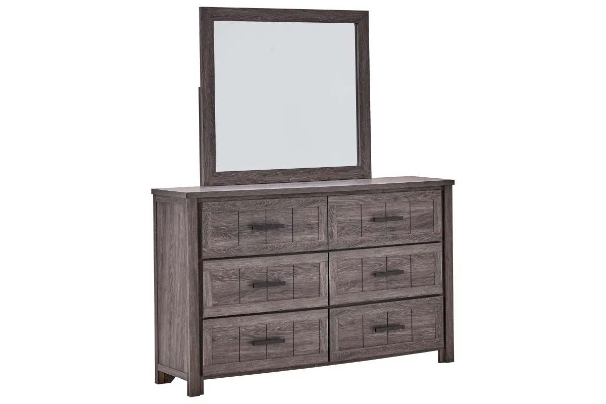 Gavin Dresser + Mirror