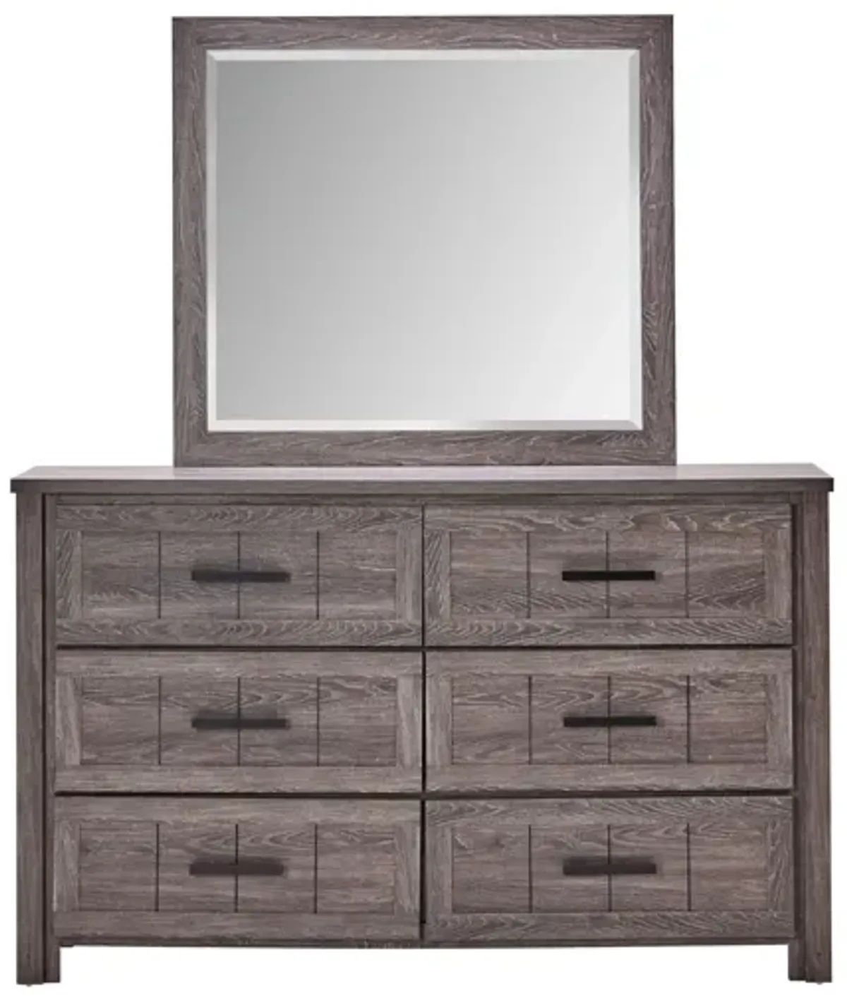 Gavin Dresser + Mirror