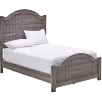 Gavin Full Bed