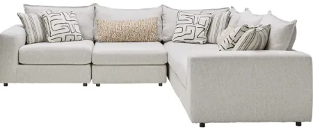 Dream 5-Piece Sectional