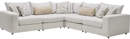 Dream 5-Piece Sectional