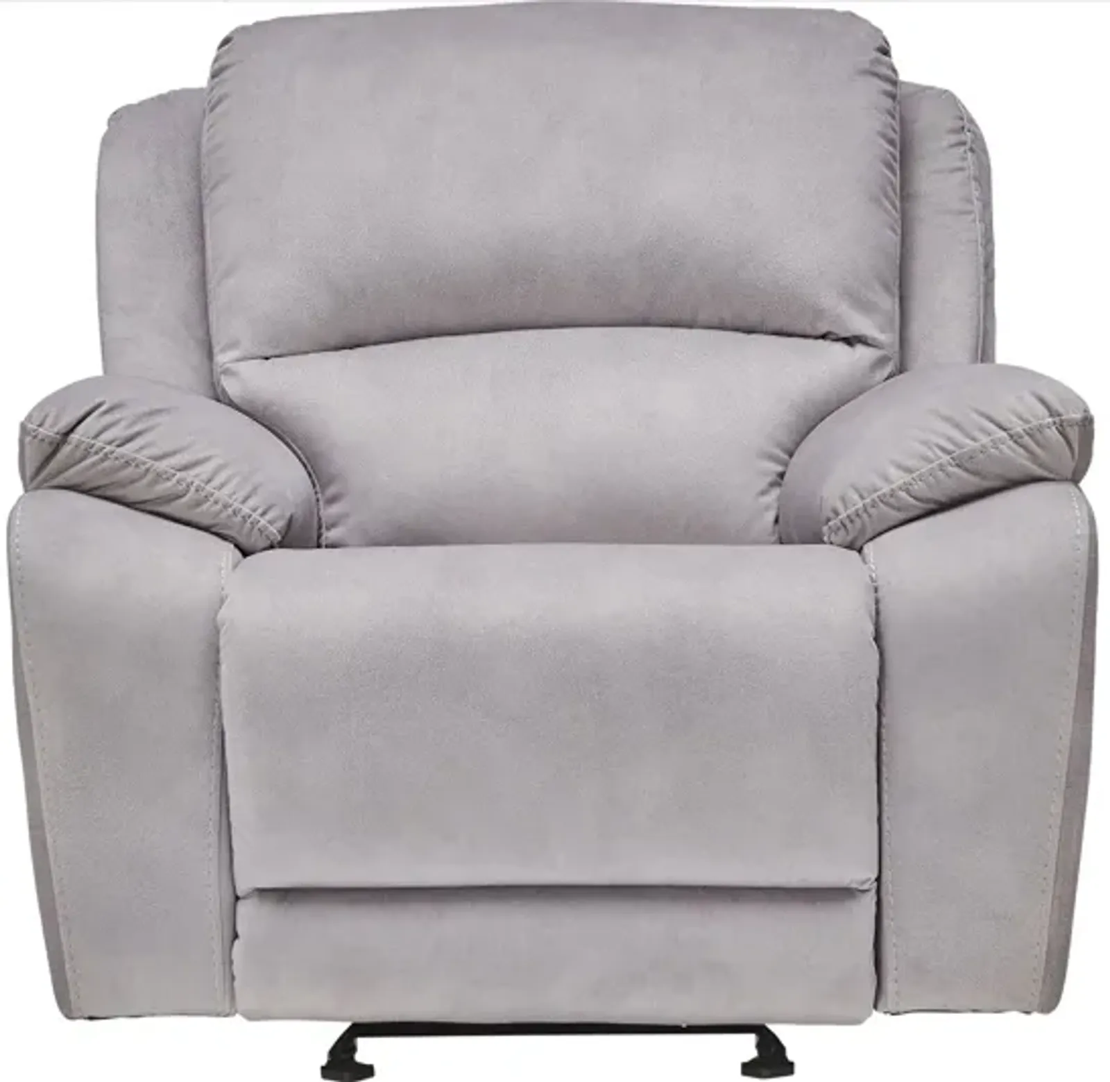 Carter Latte Glider Recliner