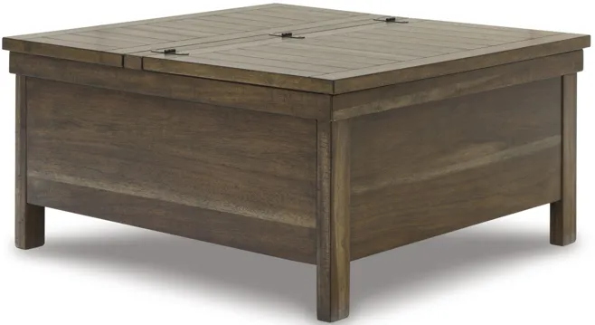 Moriville Lift-Top Coffee Table