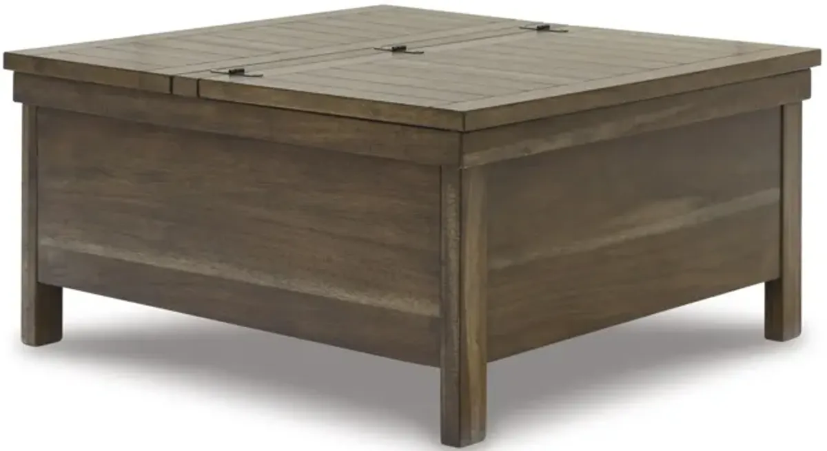 Moriville Lift-Top Coffee Table