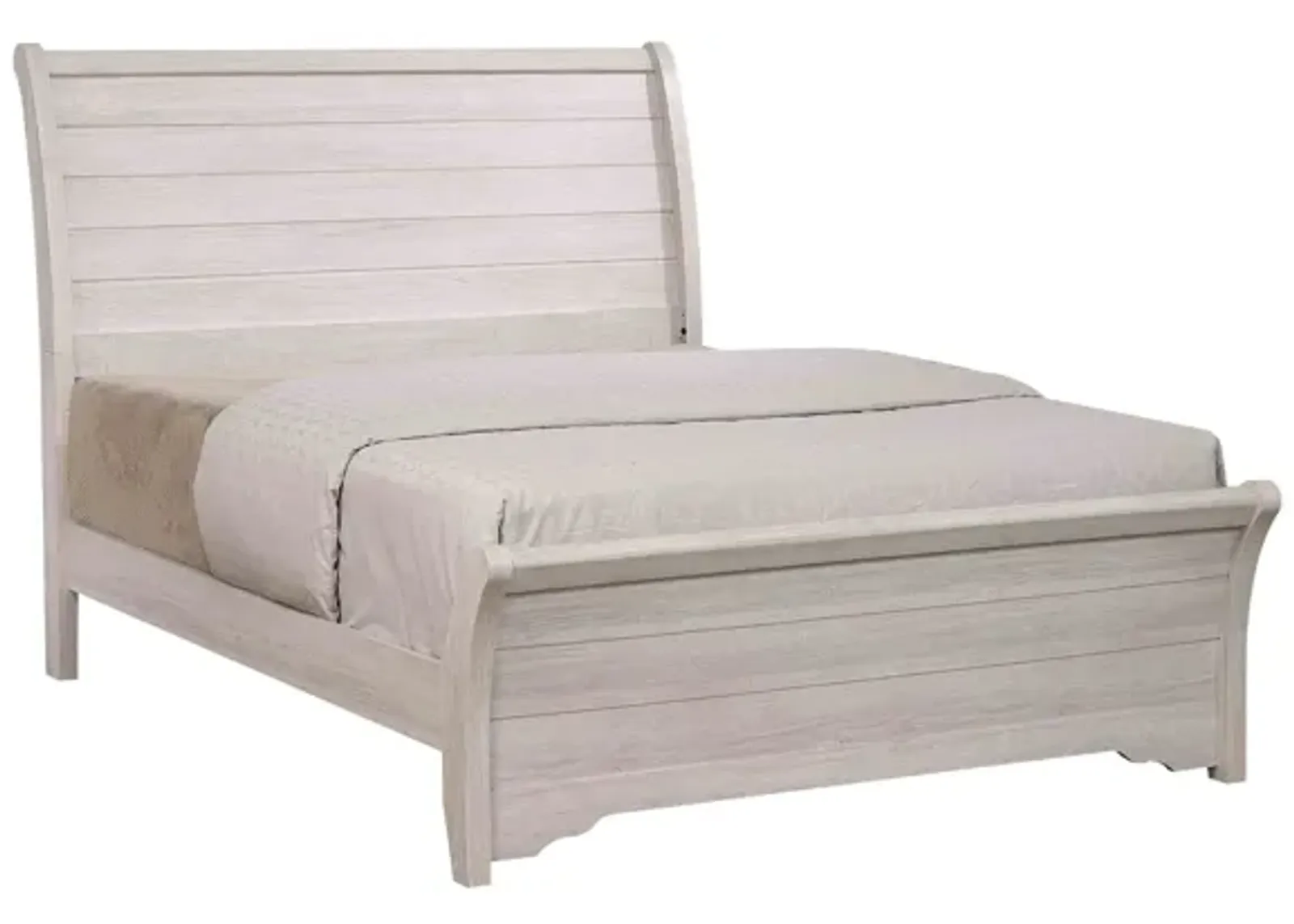 Dawson King Bed