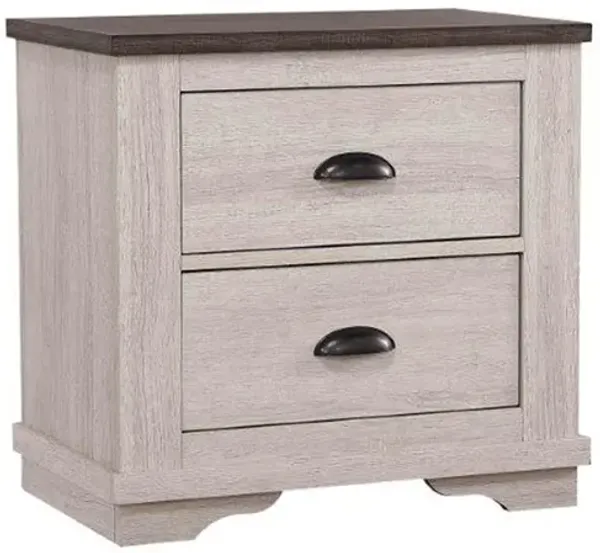 Dawson Nightstand
