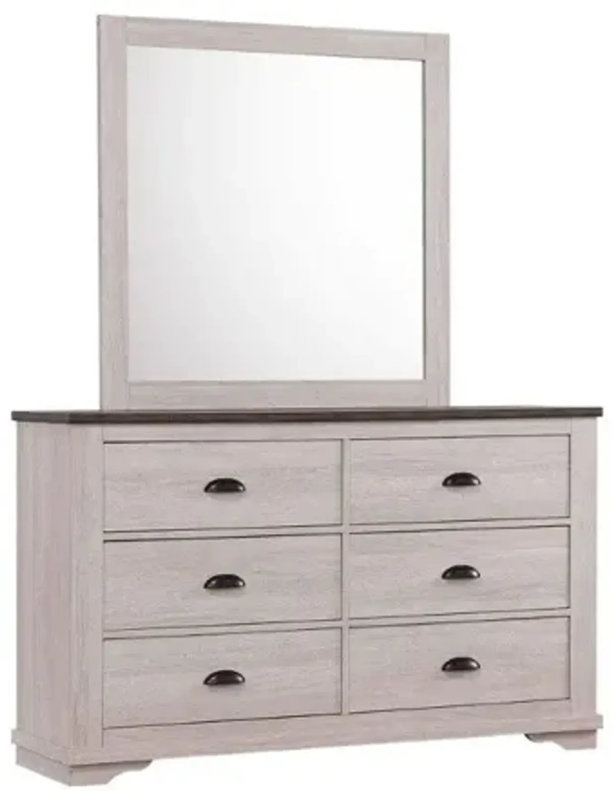 Dawson Dresser