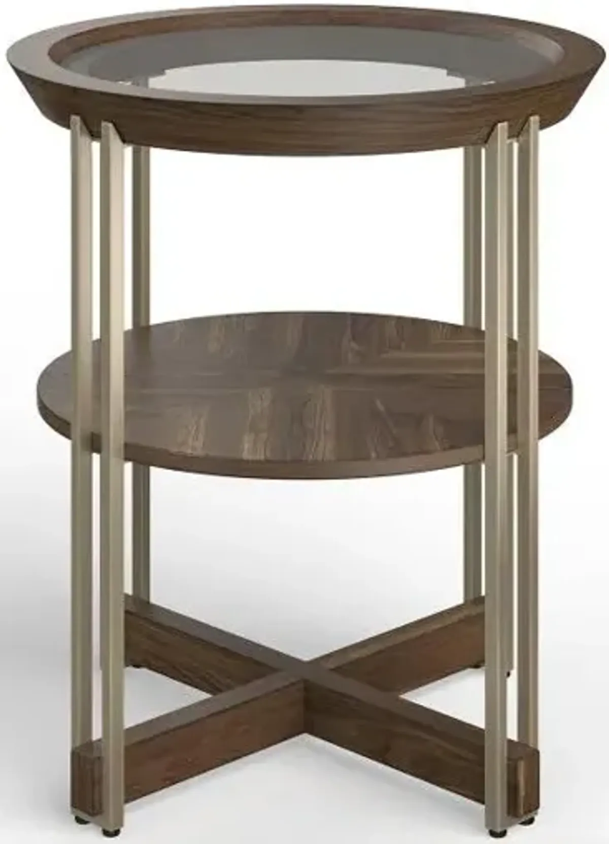 Richmond End Table