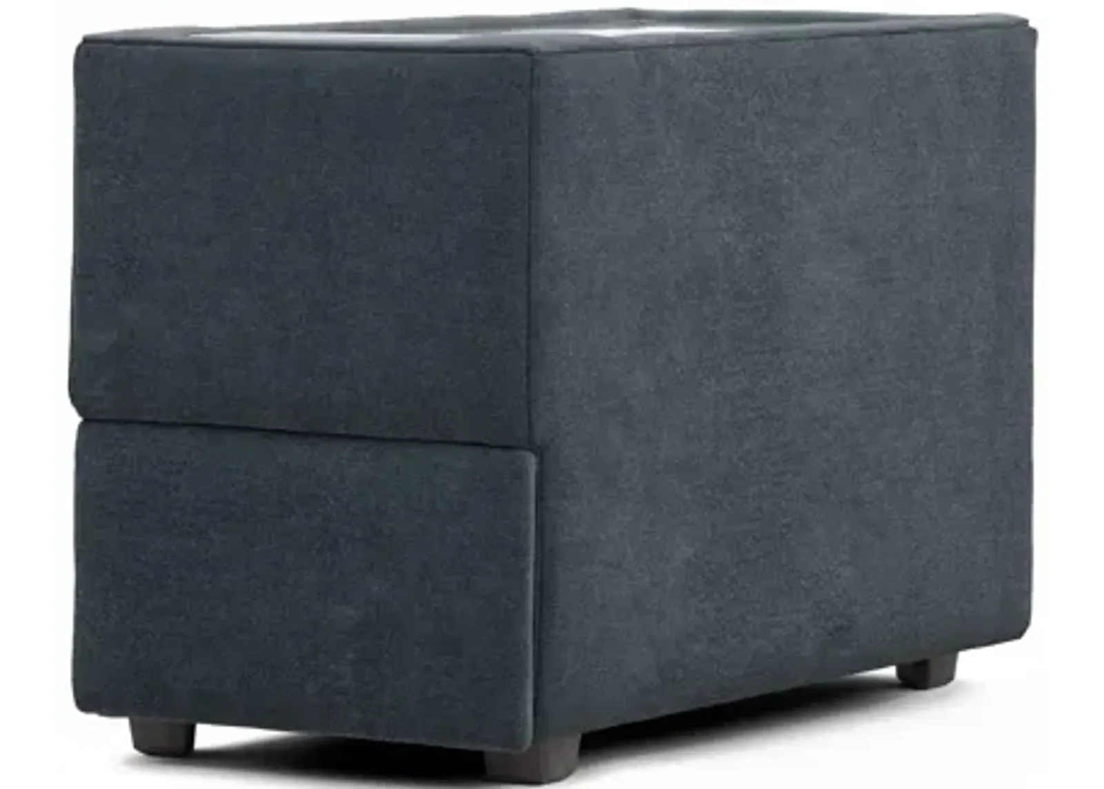 ModularOne Navy Entertainment Console