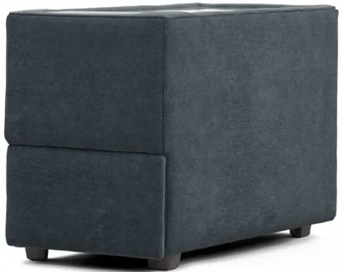 ModularOne Navy Entertainment Console