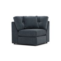 Modular One Navy Corner Piece
