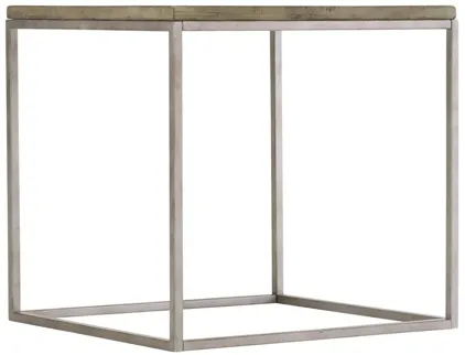 Gresham End Table by Bernhardt