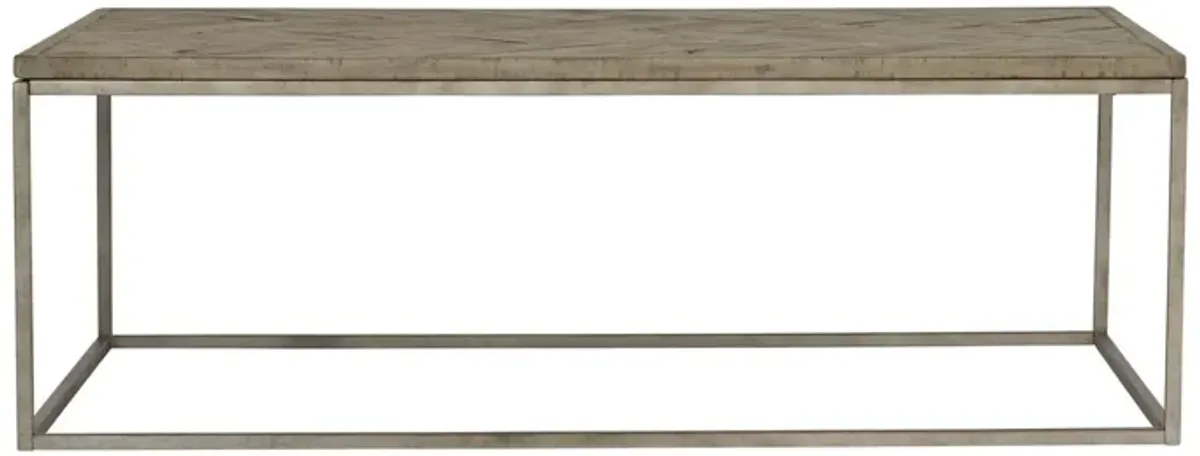 Gresham Coffee Table by Bernhardt