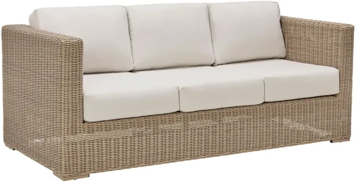 Huntington Patio Sofa