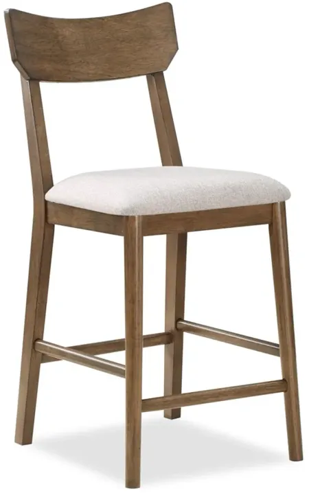 Jensen Counter Chair