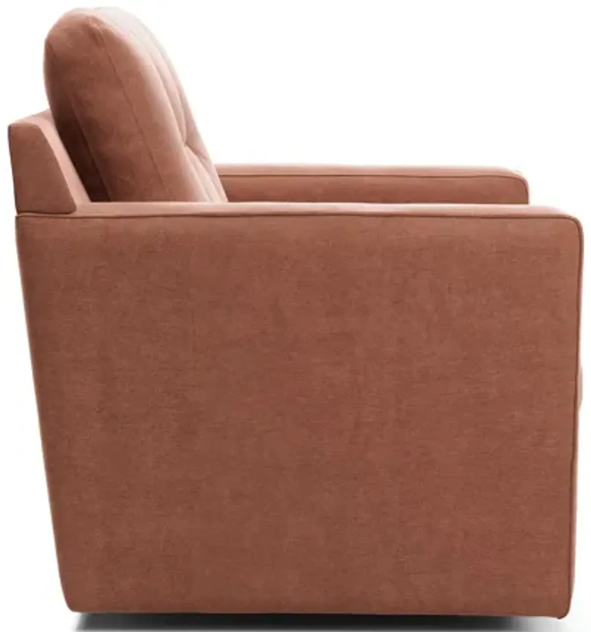 ModularOne Cantaloupe Swivel Chair