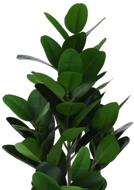 Faux 28" Garcinia Plant in Pot
