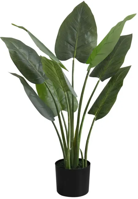 Faux 37" Plant in Pot