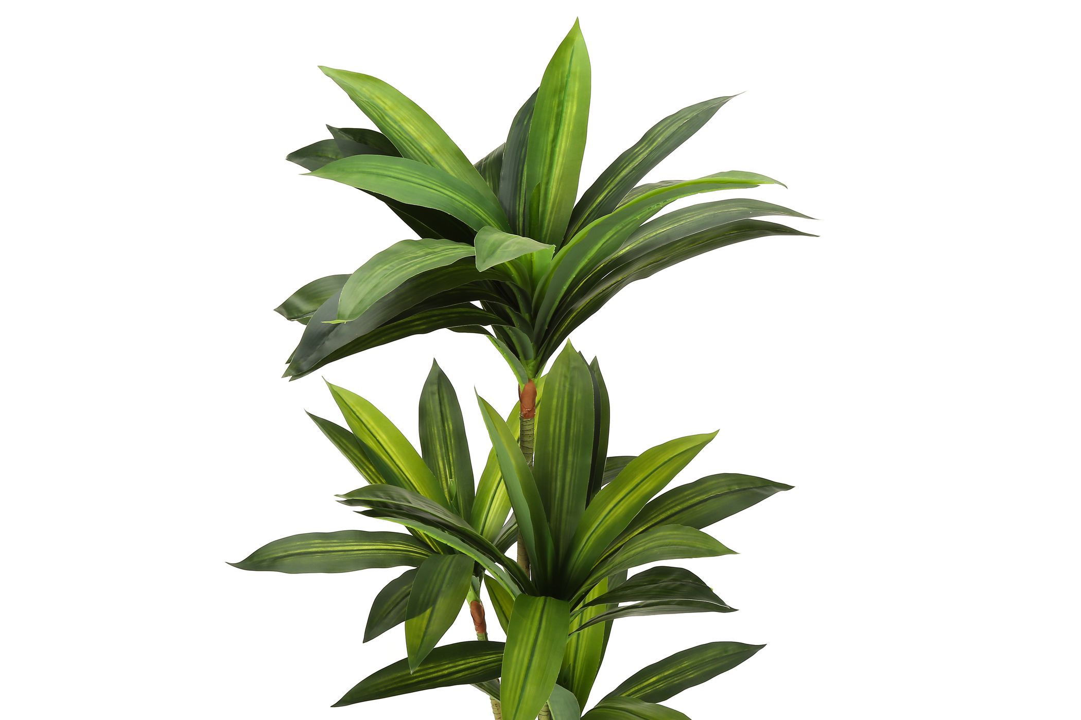 Faux 51" Plant in Pot