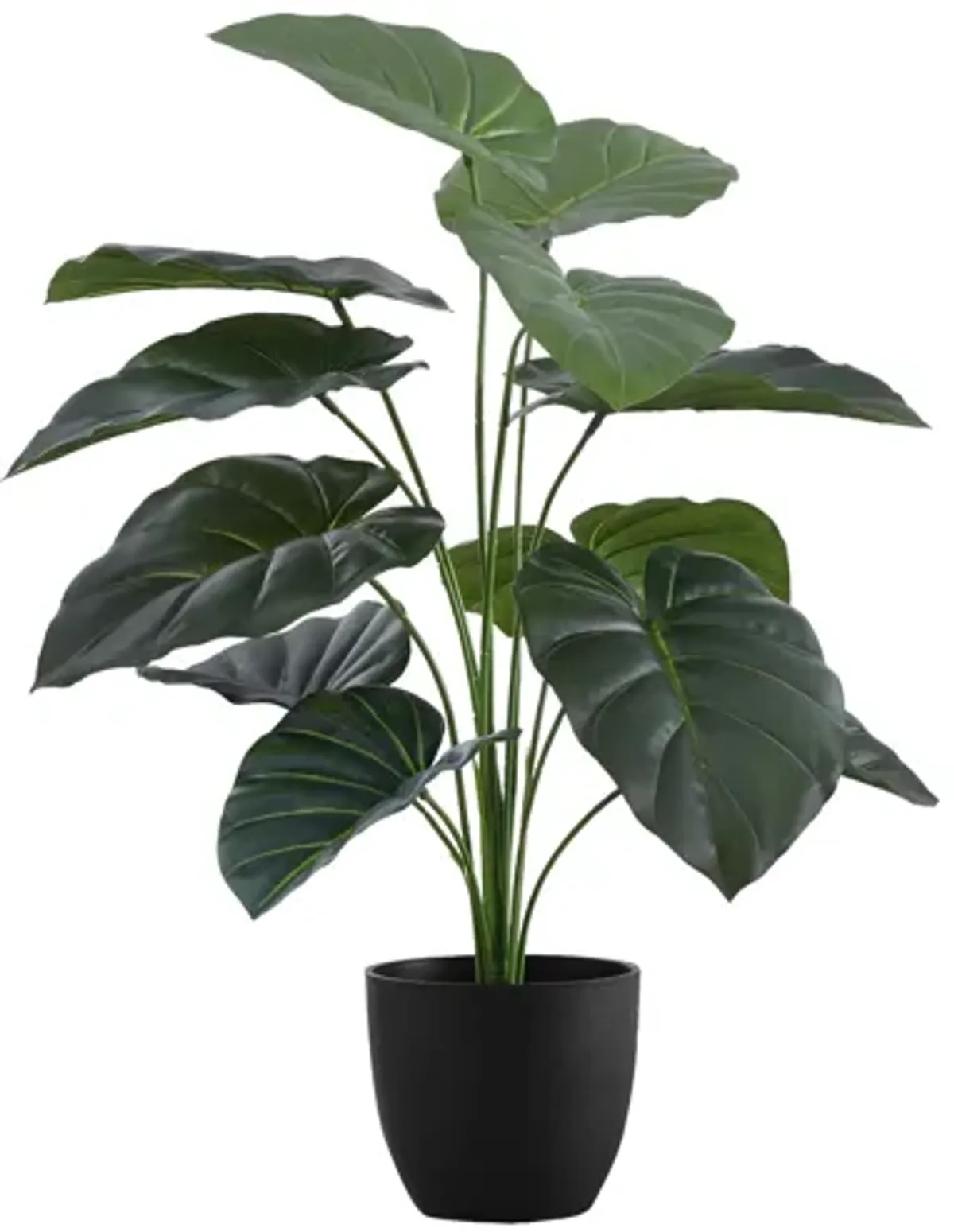 Faux 24" Plant in Pot