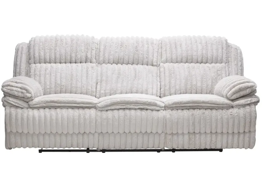 Coco Reclining Sofa