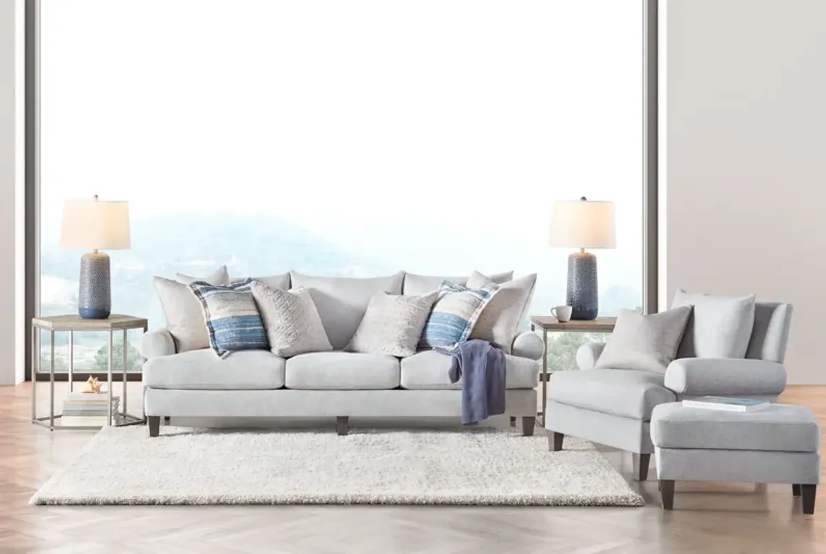 Isabella Sofa by Bernhardt