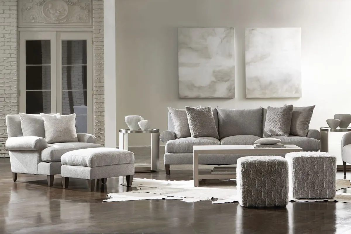 Isabella Sofa by Bernhardt