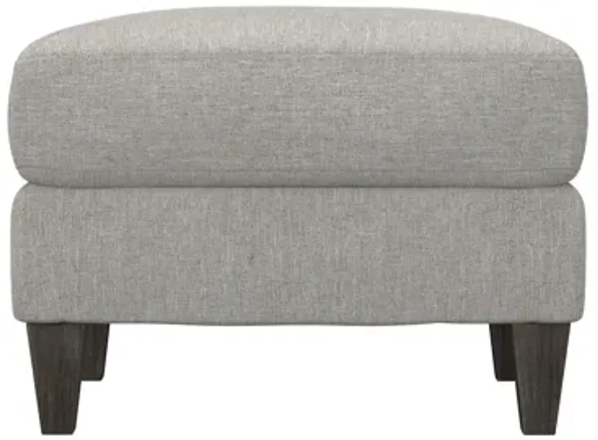 Isabella Ottoman by Bernhardt