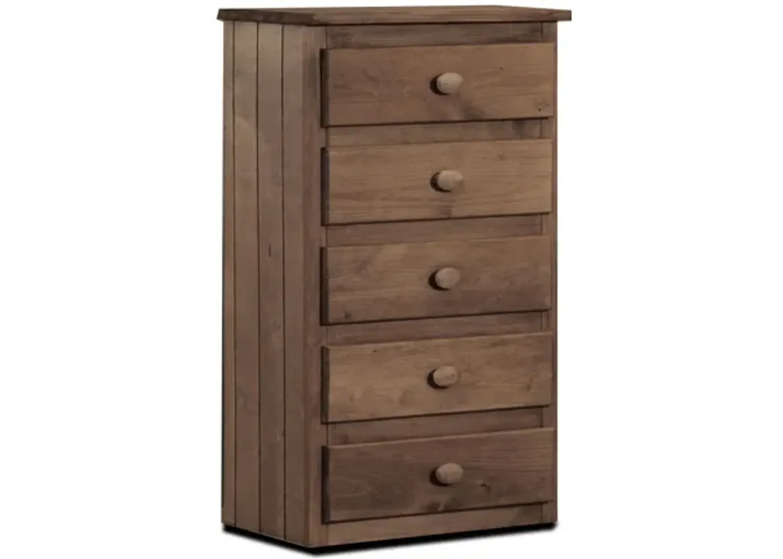 Cooper Chest