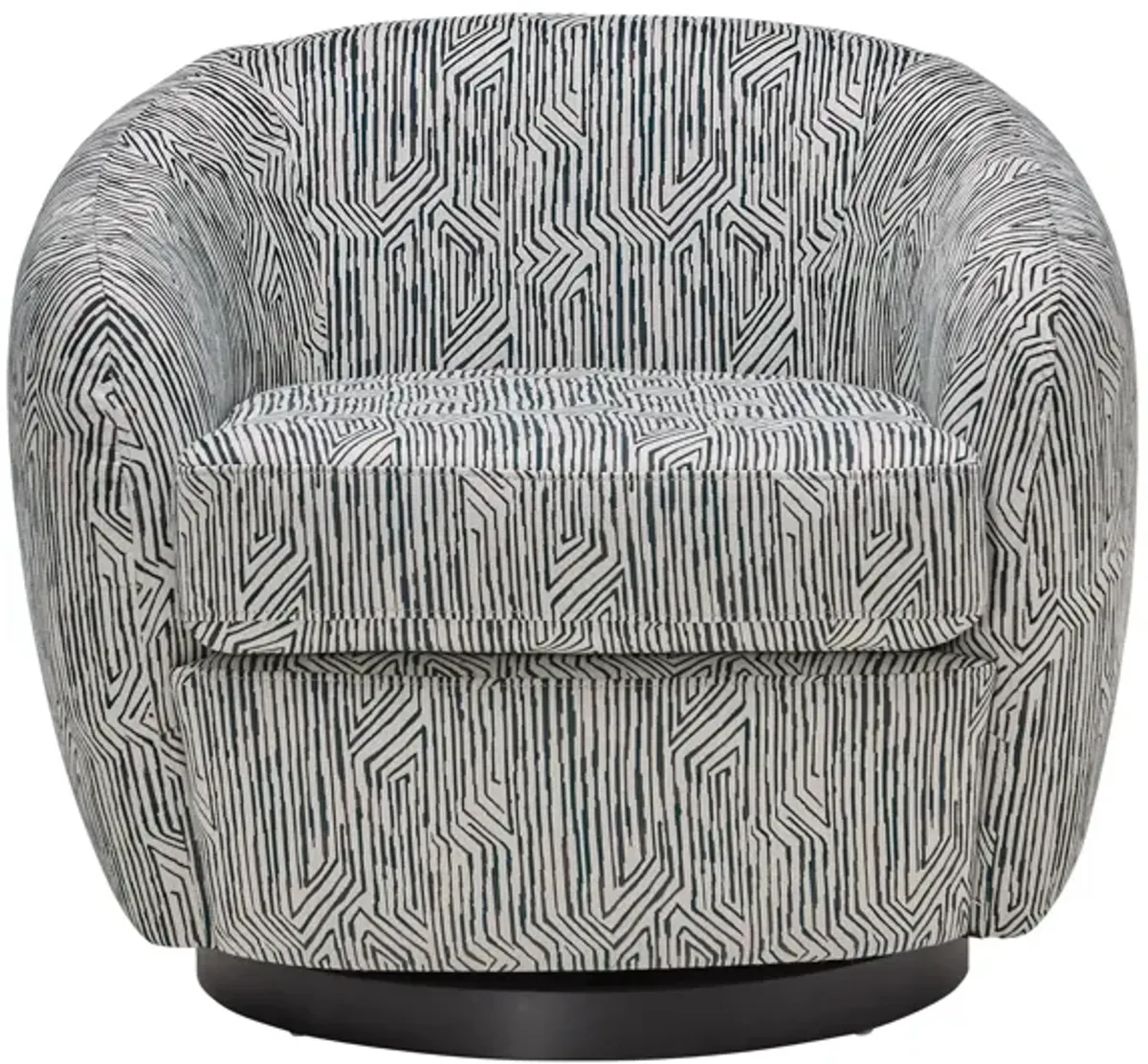 Jocelyn Swivel Chair