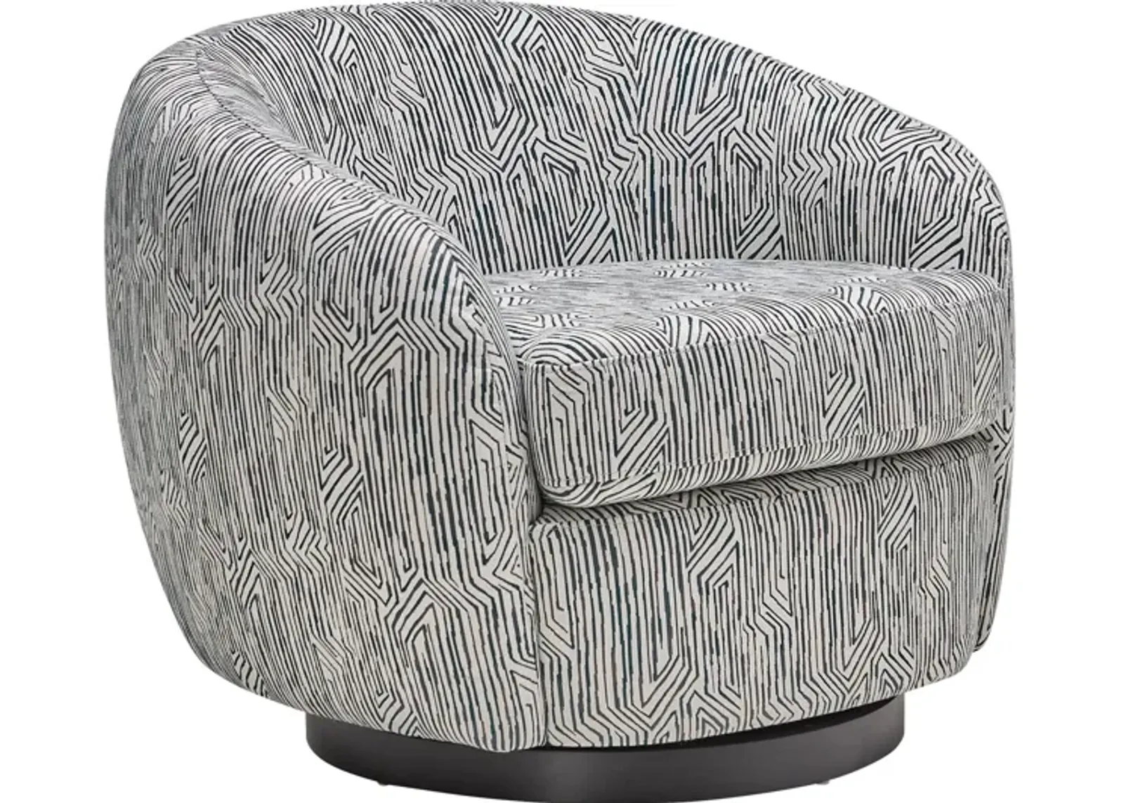 Jocelyn Swivel Chair