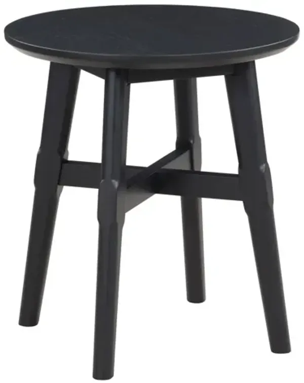 Oslo End Table