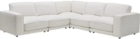 Nathan 5-Piece Sectional