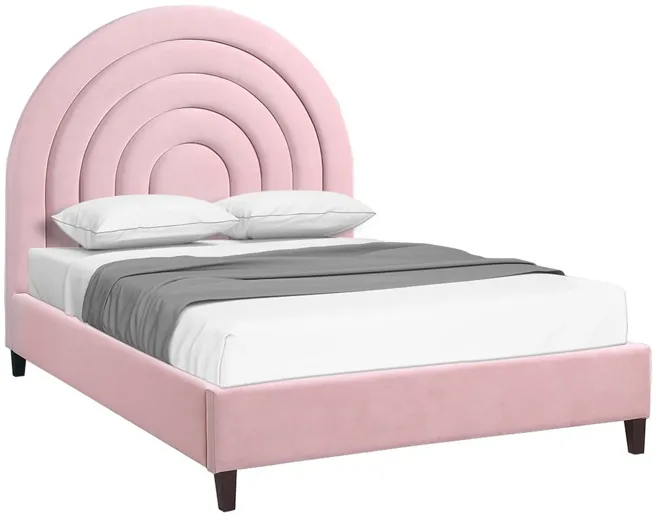 Rosie Full Upholstered Bed