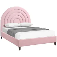 Rosie Twin Upholstered Bed