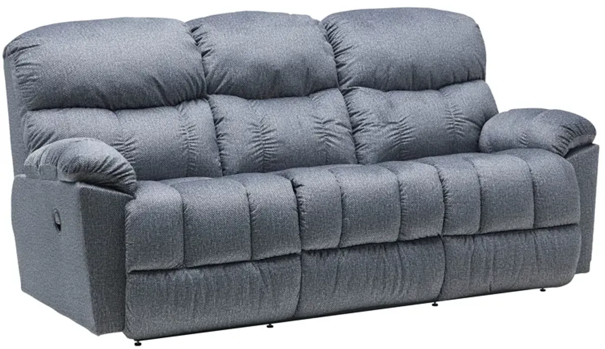 Morrison Eclipse Reclining Sofa by La-Z-Boy