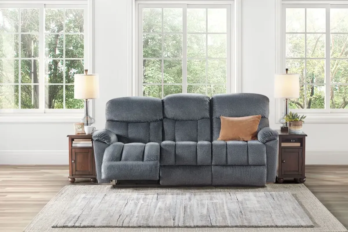 Morrison Eclipse Reclining Sofa by La-Z-Boy