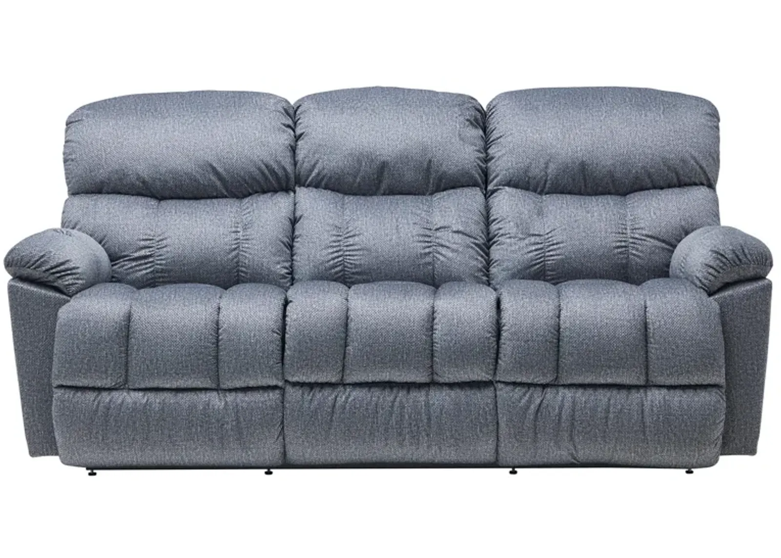 Morrison Eclipse Reclining Sofa by La-Z-Boy