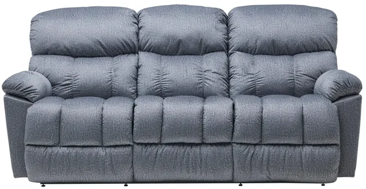 Morrison Eclipse Reclining Sofa by La-Z-Boy