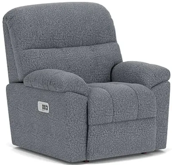 Morrison Eclipse Triple Power Recliner by La-Z-Boy