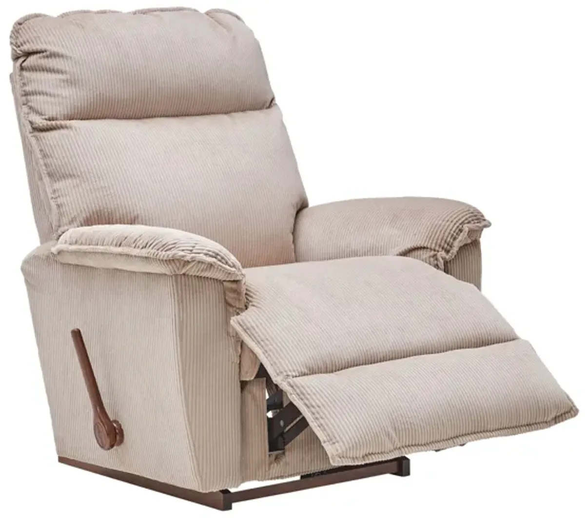 Jay Rocker Recliner by La-Z-Boy