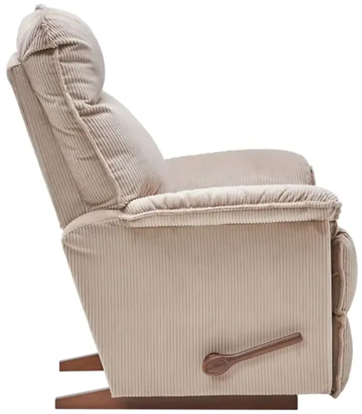 Jay Rocker Recliner by La-Z-Boy