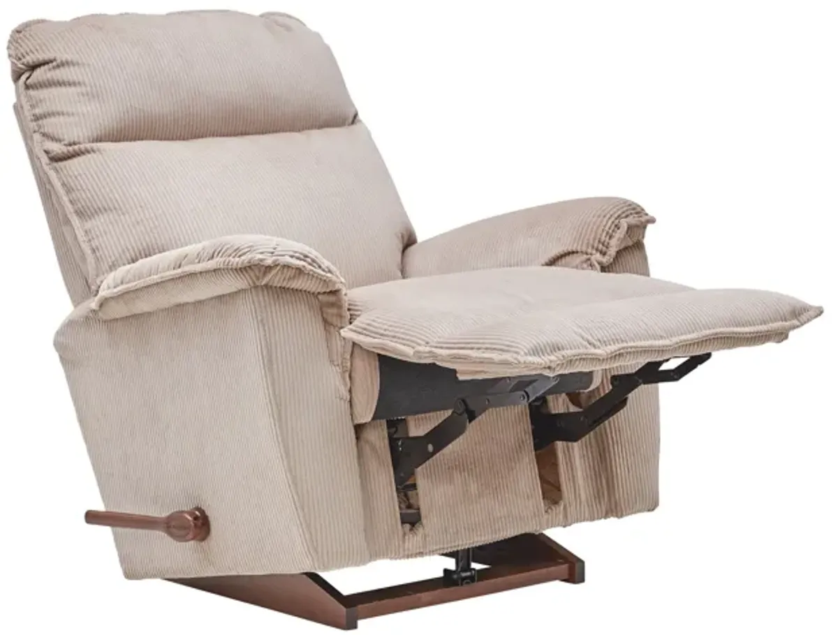 Jay Rocker Recliner by La-Z-Boy