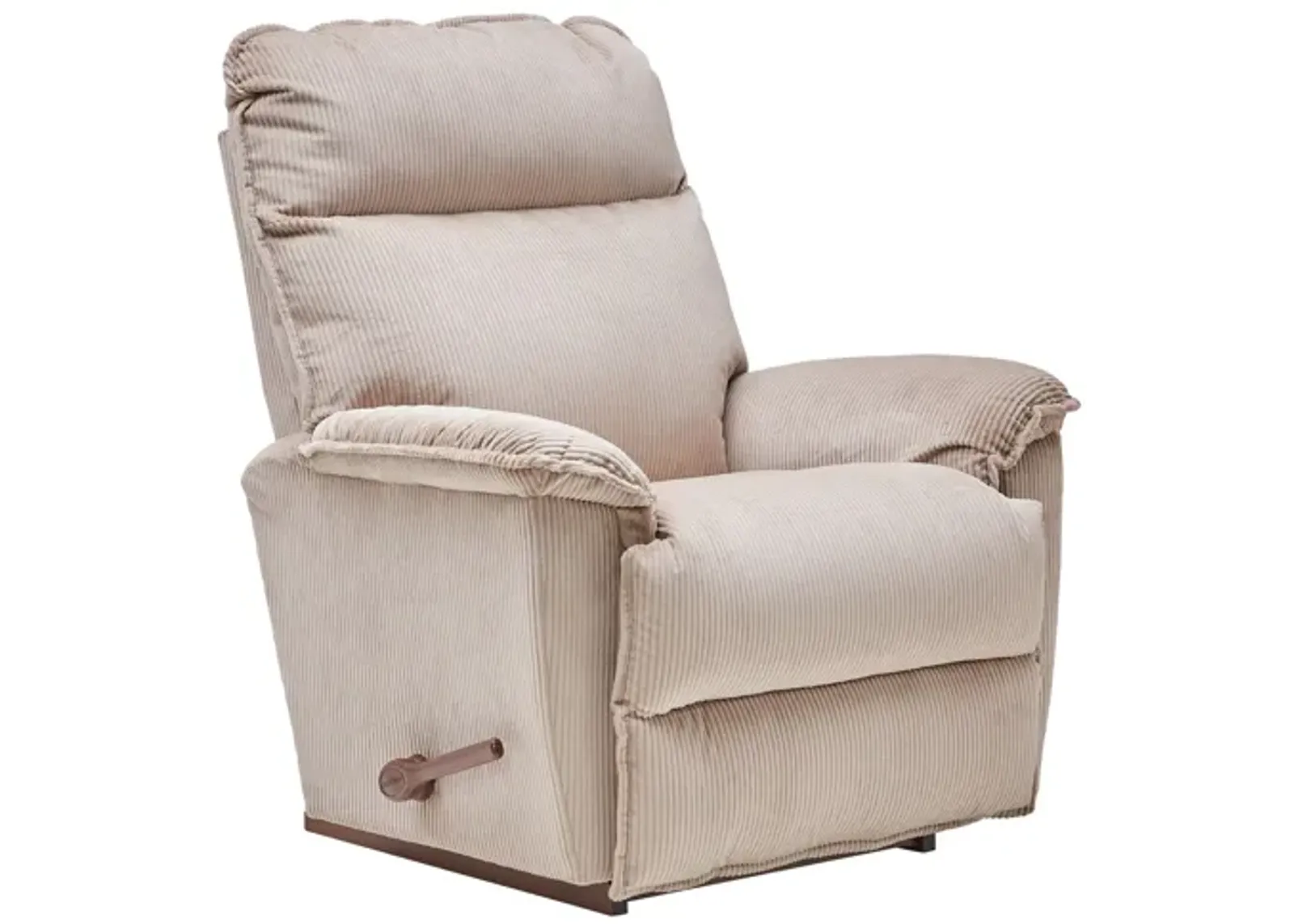 Jay Rocker Recliner by La-Z-Boy