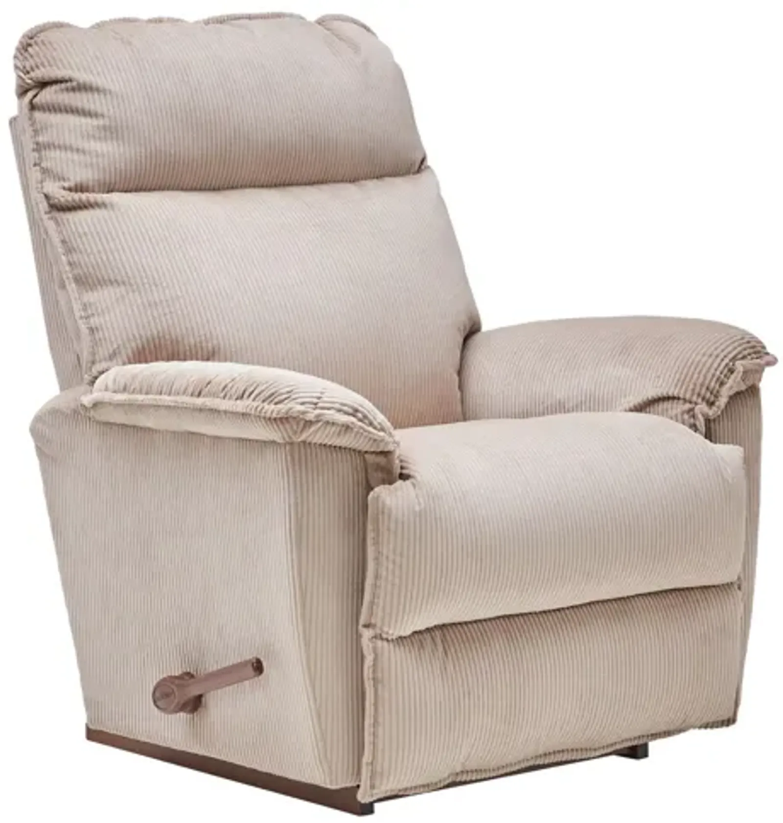 Jay Rocker Recliner by La-Z-Boy