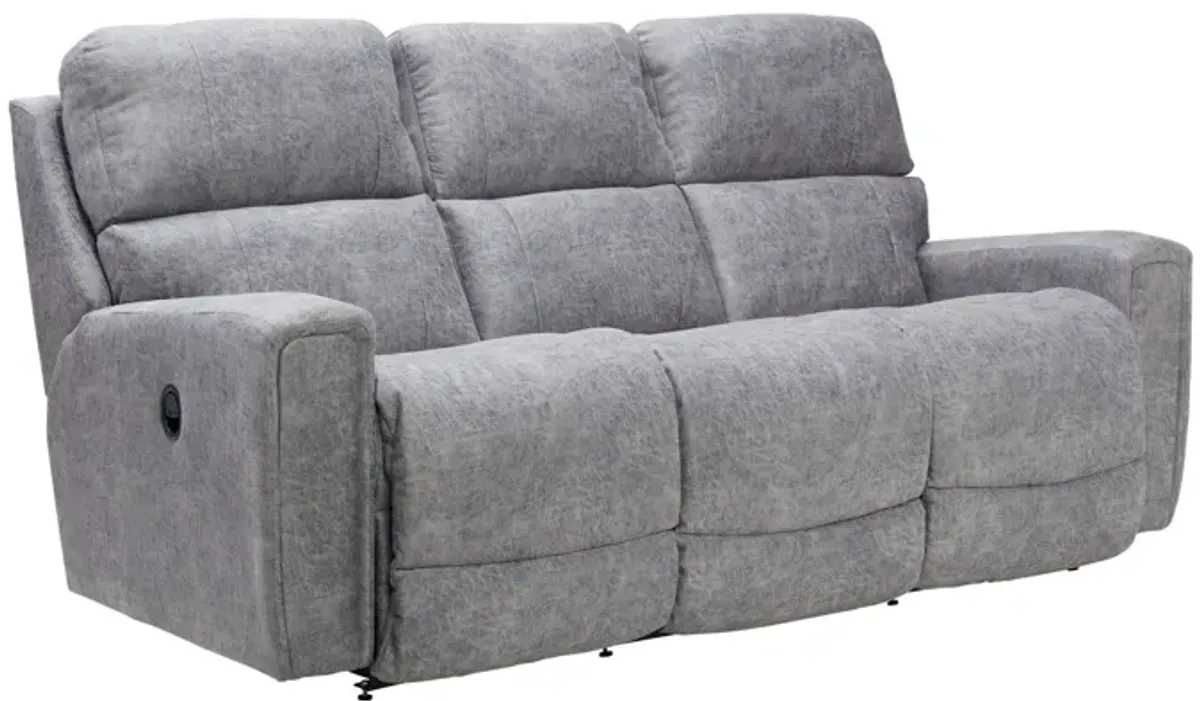 Apollo Reclining Sofa by La-Z-Boy