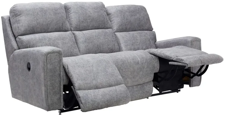 Apollo Reclining Sofa by La-Z-Boy