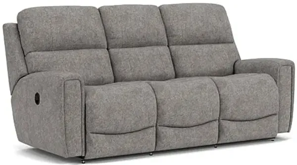 Apollo Reclining Sofa by La-Z-Boy