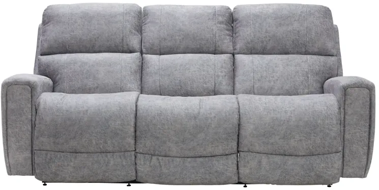 Apollo Reclining Sofa by La-Z-Boy