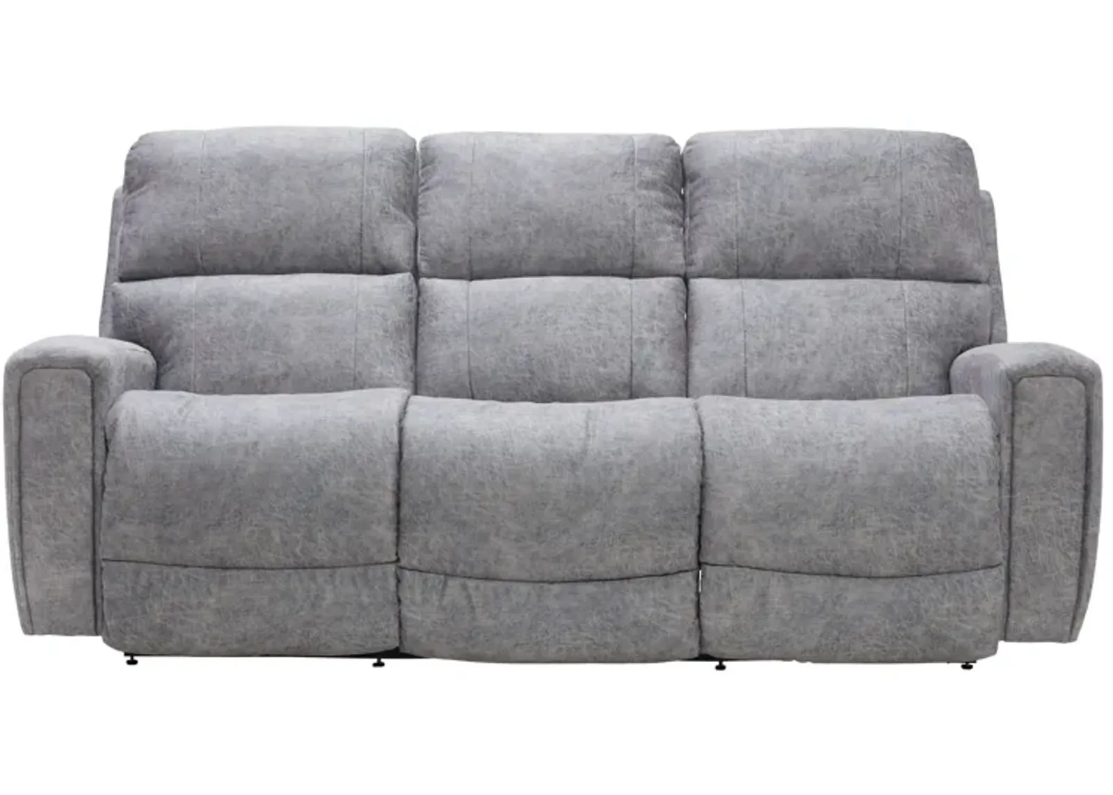 Apollo Reclining Sofa by La-Z-Boy